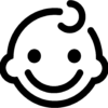 child icon